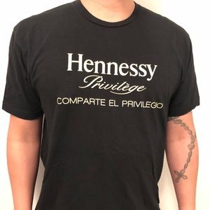 Awesome HENNESSY PRIVILEGE T-Shirt!